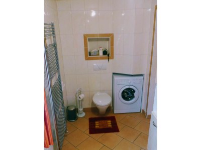 Holiday apartment Mussels with terrace - Features photo 17