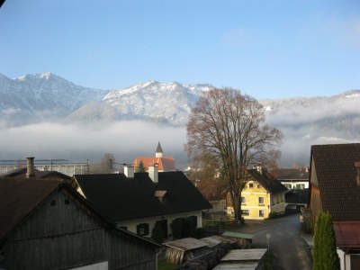 Holiday apartment Mussels with terrace - Environment photo 19