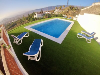 Holiday apartment Casa Helena - Outdoor photo 7