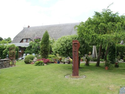 Apartment Ferienwohnung Gerda in Ostseenähe - Outdoor photo 4