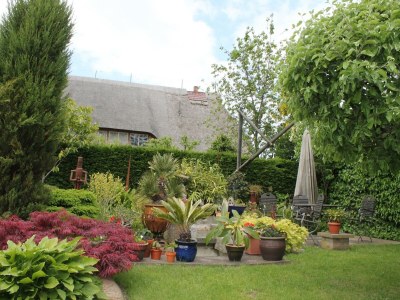 Apartment Ferienwohnung Gerda in Ostseenähe - Outdoor photo 7