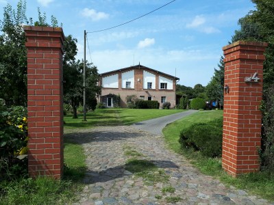 Apartment Ferienwohnung Gerda in Ostseenähe - Features photo 10