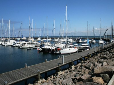 Apartment Ferienwohnung Gerda in Ostseenähe - Environment photo 21
