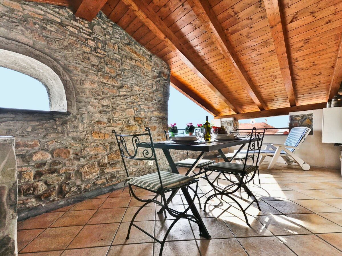 Apartment Cà de Felice