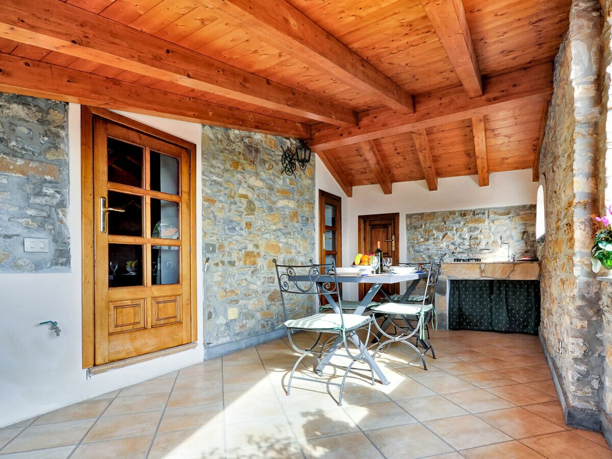 Apartment Cà de Felice - Outdoor photo 4