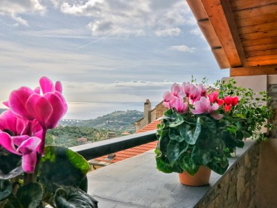 Apartment Cà de Felice - Outdoor photo 6