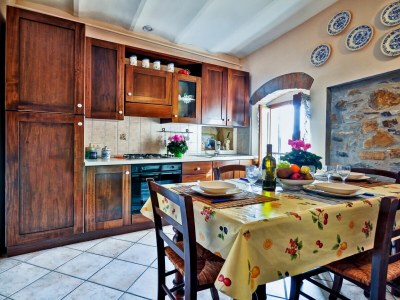 Apartment Cà de Felice - Features photo 15