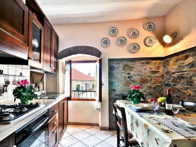 Apartment Cà de Felice - Features photo 16