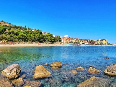 Apartment Cà de Felice - Environment photo 32