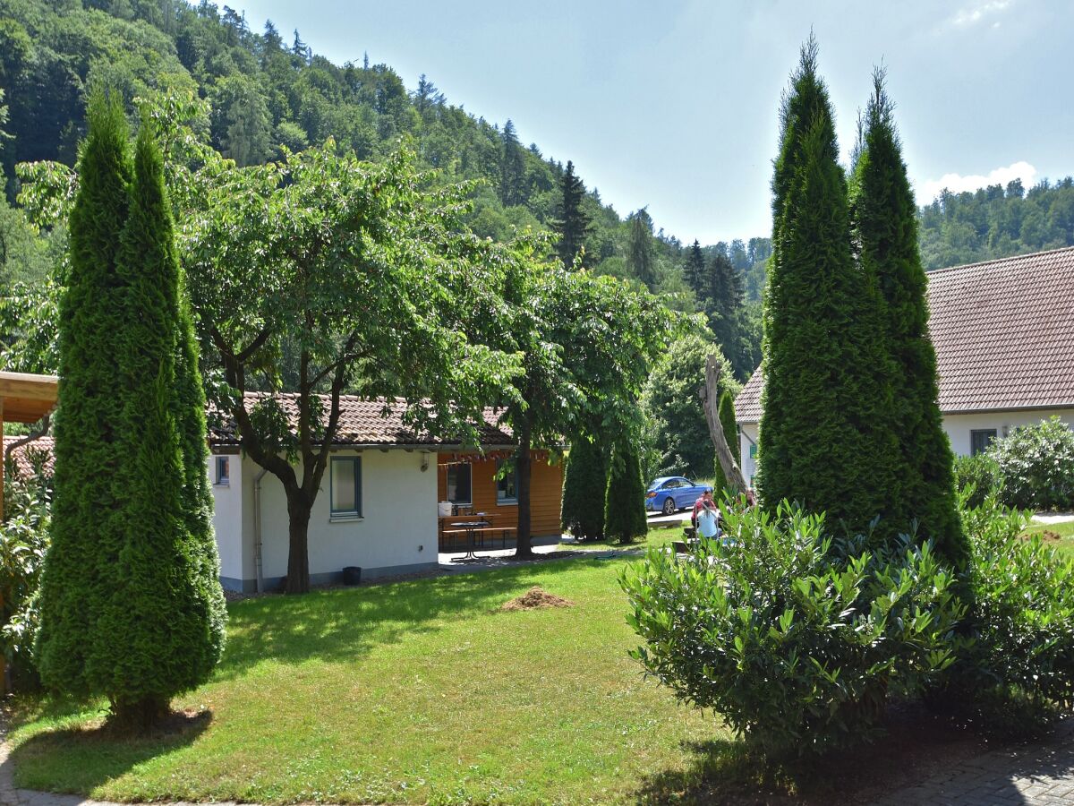 Apartment Gemütliche tierfreundliche Wohnung in Huddingen - Outdoor photo 5