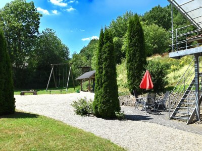 Apartment Gemütliche tierfreundliche Wohnung in Huddingen - Outdoor photo 11