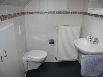 Apartment Gemütliche tierfreundliche Wohnung in Huddingen - Features photo 14