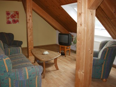 Apartment Gemütliche tierfreundliche Wohnung in Huddingen - Features photo 16