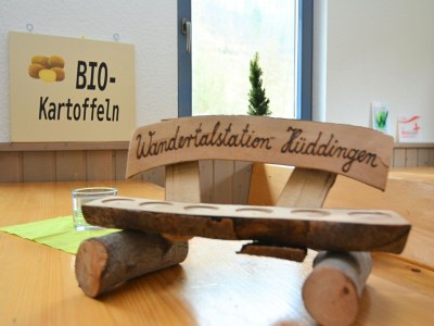 Apartment Gemütliche tierfreundliche Wohnung in Huddingen - Outdoor photo 37