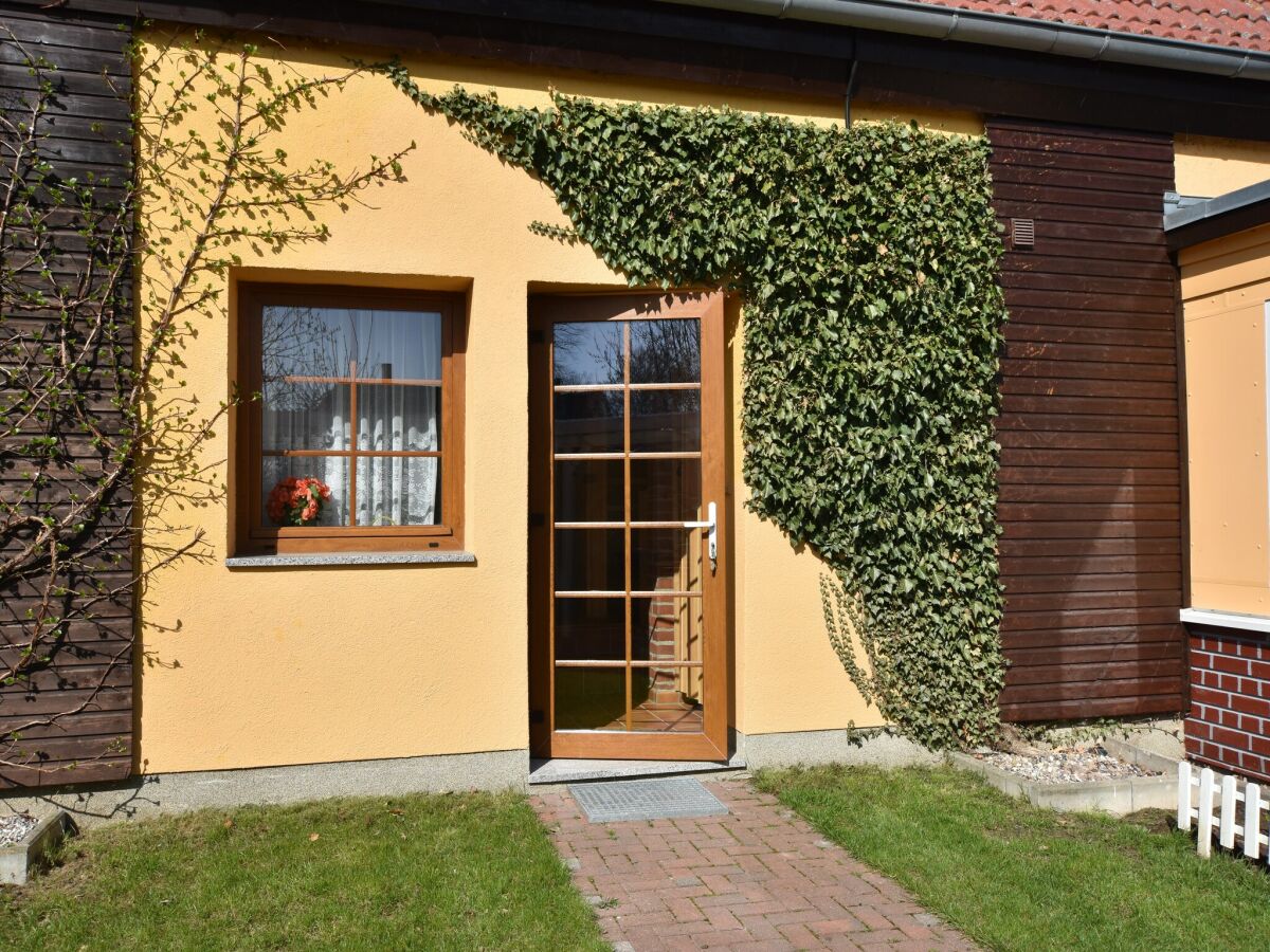 Apartment Ferienwohnung am Meer in Rerik - Outdoor photo 2