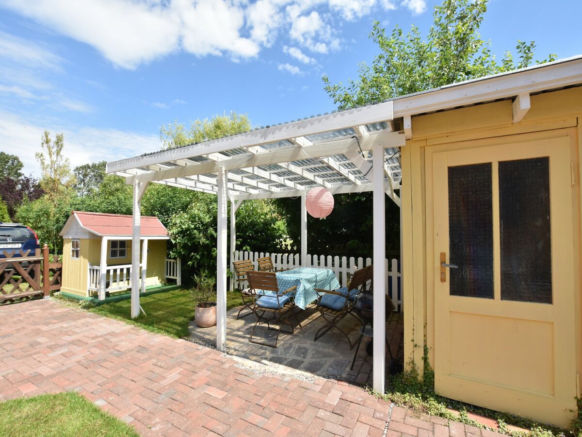 Apartment Ferienwohnung am Meer in Rerik - Outdoor photo 4