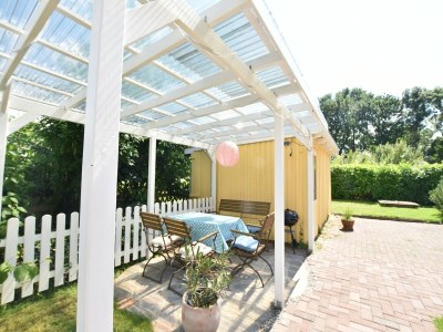 Apartment Ferienwohnung am Meer in Rerik - Outdoor photo 3