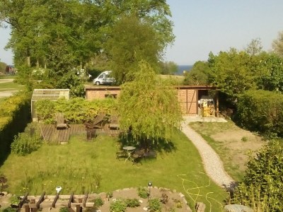 Apartment Ferienwohnung am Meer in Rerik - Outdoor photo 6