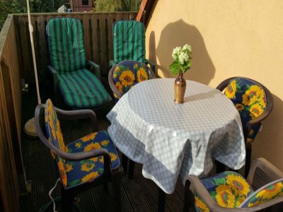 Apartment Ferienwohnung am Meer in Rerik - Outdoor photo 7