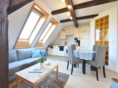 Apartment Ferienwohnung am Meer in Rerik - Features photo 10