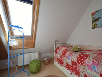 Apartment Ferienwohnung am Meer in Rerik - Features photo 11