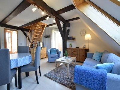 Apartment Ferienwohnung am Meer in Rerik - Features photo 12