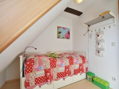 Apartment Ferienwohnung am Meer in Rerik - Features photo 13