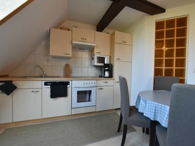 Apartment Ferienwohnung am Meer in Rerik - Features photo 14