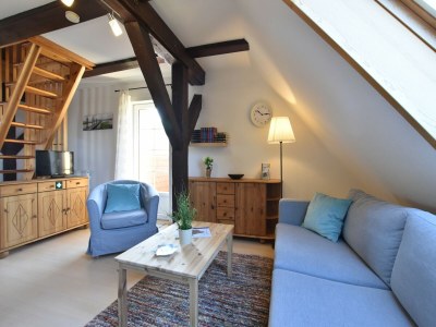 Apartment Ferienwohnung am Meer in Rerik - Features photo 15