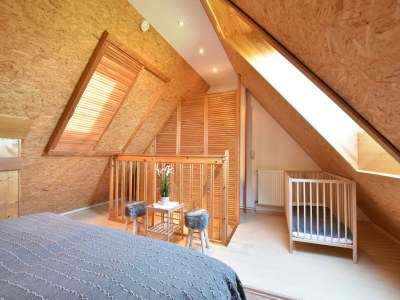 Apartment Ferienwohnung am Meer in Rerik - Features photo 16