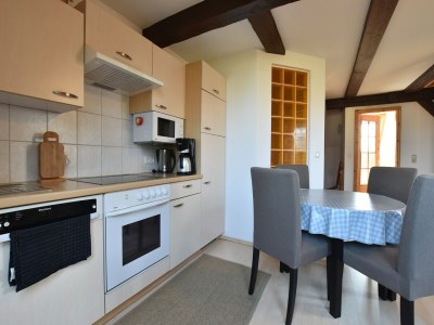 Apartment Ferienwohnung am Meer in Rerik - Features photo 18