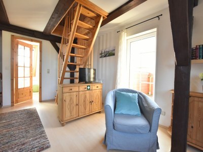 Apartment Ferienwohnung am Meer in Rerik - Features photo 20