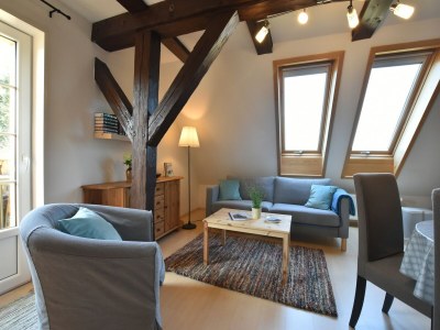 Apartment Ferienwohnung am Meer in Rerik - Features photo 21