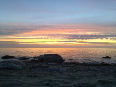 Apartment Ferienwohnung am Meer in Rerik - Environment photo 23