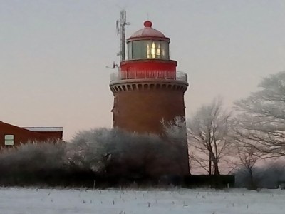 Apartment Ferienwohnung am Meer in Rerik - Environment photo 34