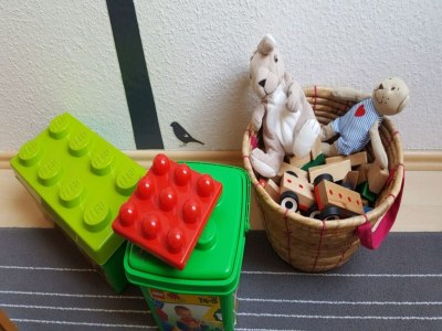 Apartment Ferienwohnung am Meer in Rerik - Outdoor photo 36