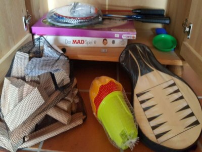 Apartment Ferienwohnung am Meer in Rerik - Outdoor photo 38