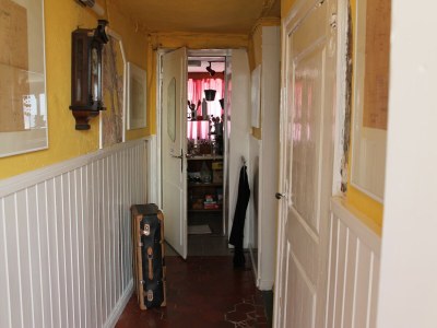 Apartment Wohnung mit Garten in Damgarten - Features photo 8