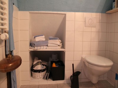 Apartment Wohnung mit Garten in Damgarten - Features photo 9