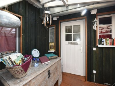 Apartment Wohnung mit Garten in Damgarten - Features photo 10