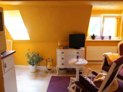Apartment Wohnung mit Garten in Damgarten - Features photo 11