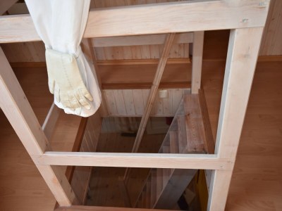 Apartment Wohnung mit Garten in Damgarten - Features photo 12