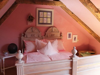 Apartment Wohnung mit Garten in Damgarten - Features photo 13