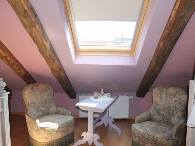 Apartment Wohnung mit Garten in Damgarten - Features photo 14