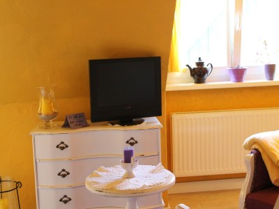 Apartment Wohnung mit Garten in Damgarten - Features photo 15
