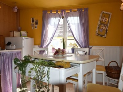 Apartment Wohnung mit Garten in Damgarten - Features photo 16