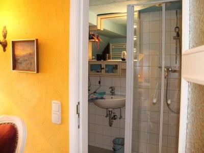 Apartment Wohnung mit Garten in Damgarten - Features photo 17