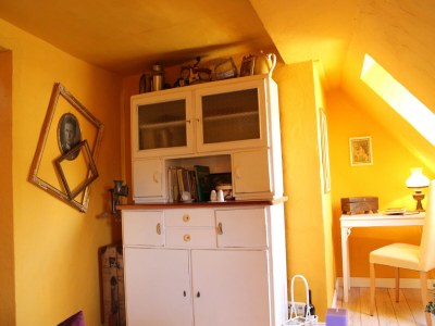 Apartment Wohnung mit Garten in Damgarten - Outdoor photo 39