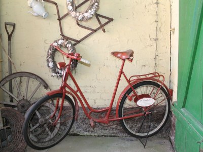 Apartment Wohnung mit Garten in Damgarten - Outdoor photo 40