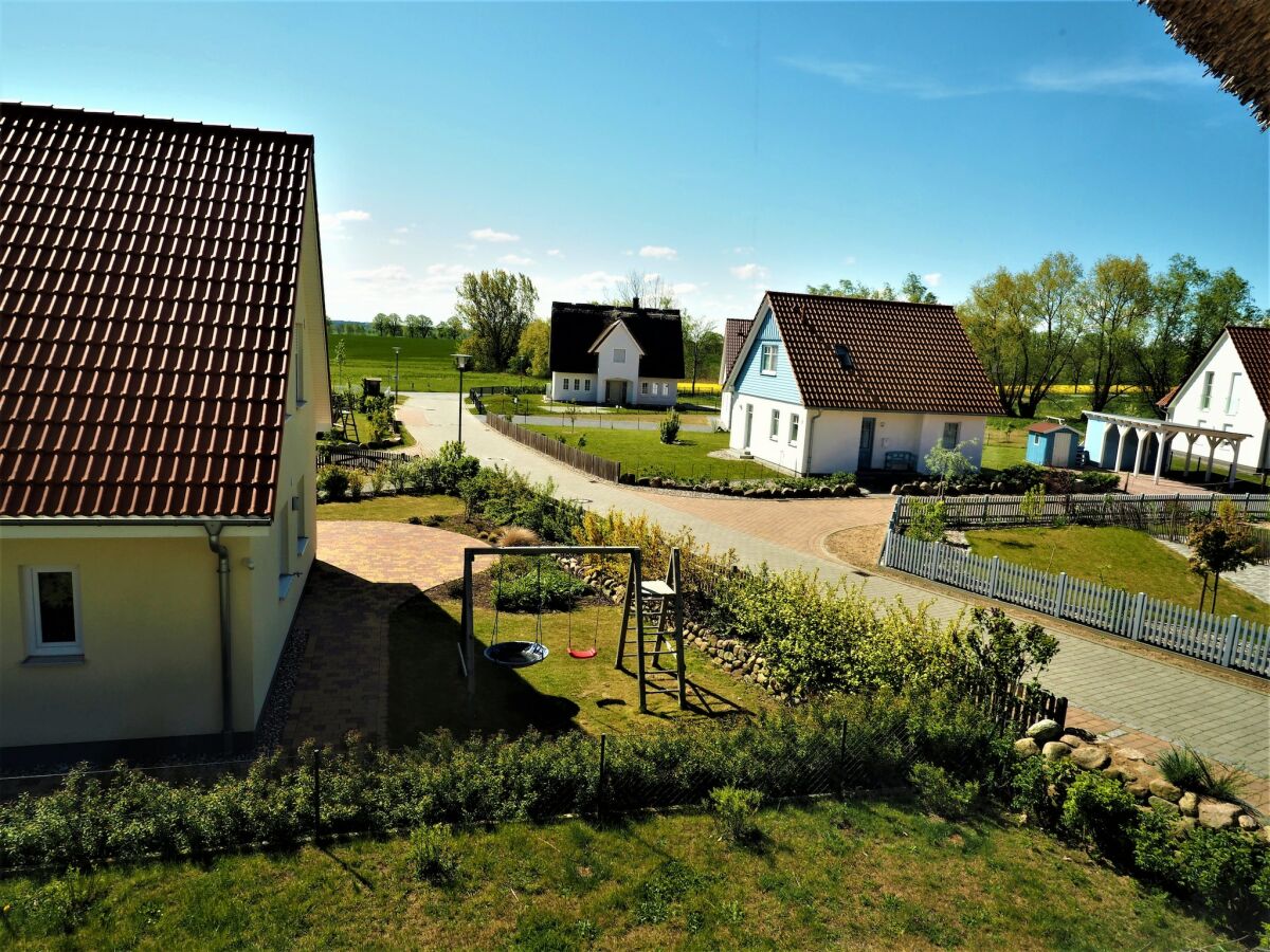 Holiday house Ferienhaus in Rerik mit Terrasse - Outdoor photo 2